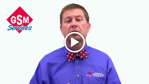 Air Conditioning Contractor «GSM Services», reviews and photos