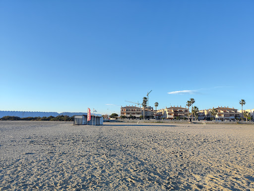 Parres WaterSports Santa Pola en Santa Pola, Alicante