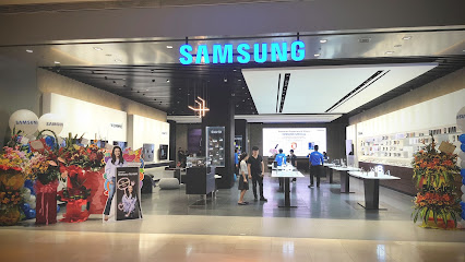 Samsung Experience Store Pavilion KL