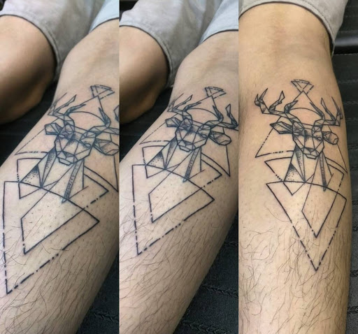 Explore tattoo ideas for a son, creative tattoo ideas in Phoenix, available at Grand Avenue Tattoo & Piercings