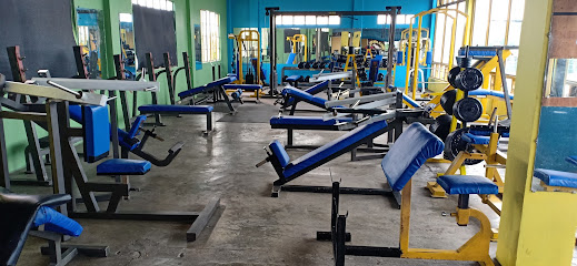 Lionel,s Fitness Gym - 2 san agustin, San Simon, 2015 Pampanga, Philippines