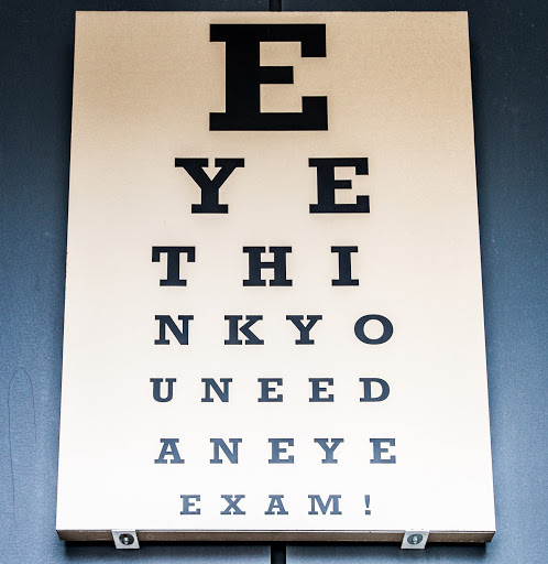 Optometrist «Vision North: Dr Paul M. Cangiano», reviews and photos, 77 N Washington St, Boston, MA 02114, USA