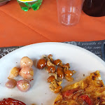 Photo n°2 de l'avis de Nico.c fait le 05/09/2020 à 16:42 sur le  OasiGrill trattoria à Accettura