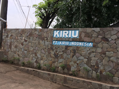 PT. Kiriu Indonesia