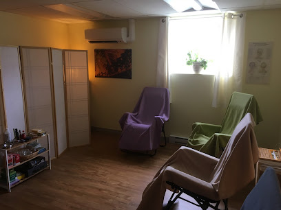 Fredericton Community Acupuncture