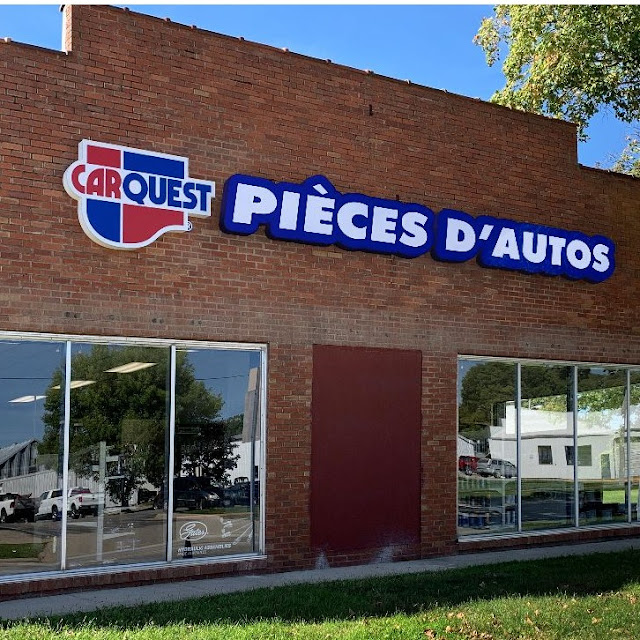 CARQUEST Pièces d’Autos