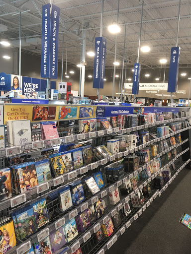 Electronics Store «Best Buy», reviews and photos, 1501 N Victory Pl, Burbank, CA 91504, USA