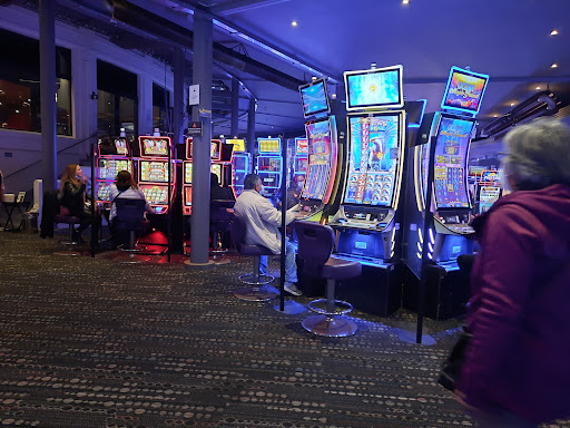 Party casinos Valparaiso