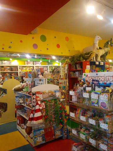 Toy Store «The Toy Maven», reviews and photos, 6025 Royal Ln #225, Dallas, TX 75230, USA