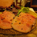 Photo n°2 de l'avis de Alessandro.r fait le 30/05/2023 à 06:34 sur le  Il Caminetto à Valbrevenna