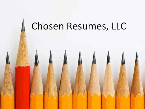 Chosen Resumes, LLC