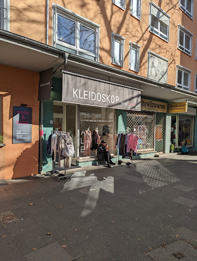 Kleidoskop