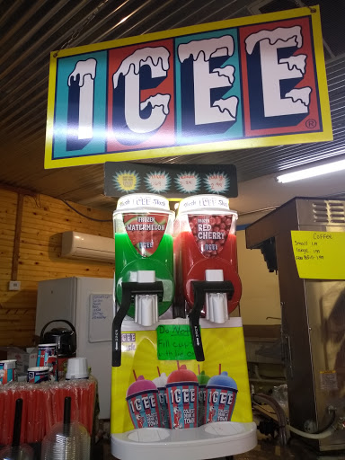 Grocery Store «Breeze In Market & Deli», reviews and photos, 1395 TN-99, Lewisburg, TN 37091, USA