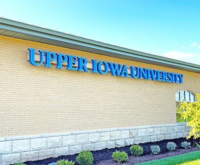 Upper Iowa University - Rockford