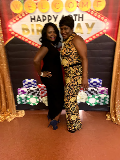 Recreation Center «Rosel Fann Recreation Center», reviews and photos, 365 Cleveland Ave SE, Atlanta, GA 30354, USA