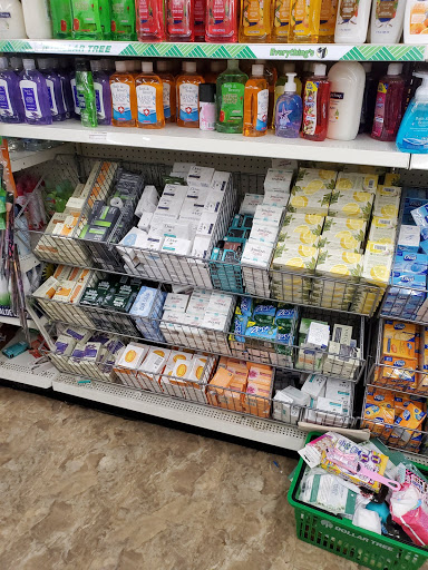 Dollar Store «Dollar Tree», reviews and photos, 7041 Brookfield Plaza, Springfield, VA 22150, USA