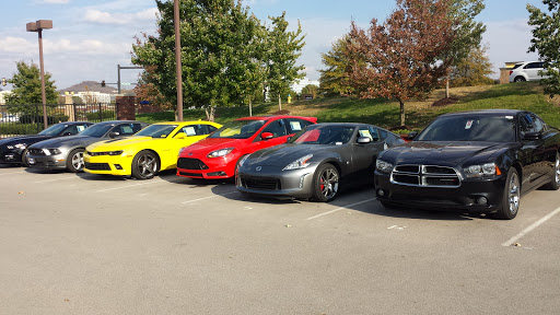 Used Car Dealer «CarMax», reviews and photos, 4075 Mallory Ln, Franklin, TN 37067, USA