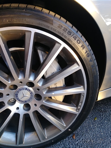 Mercedes Benz Dealer «Mercedes-Benz of Pembroke Pines», reviews and photos, 14199 Pines Blvd, Pembroke Pines, FL 33027, USA