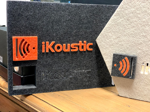 iKoustic Soundproofing