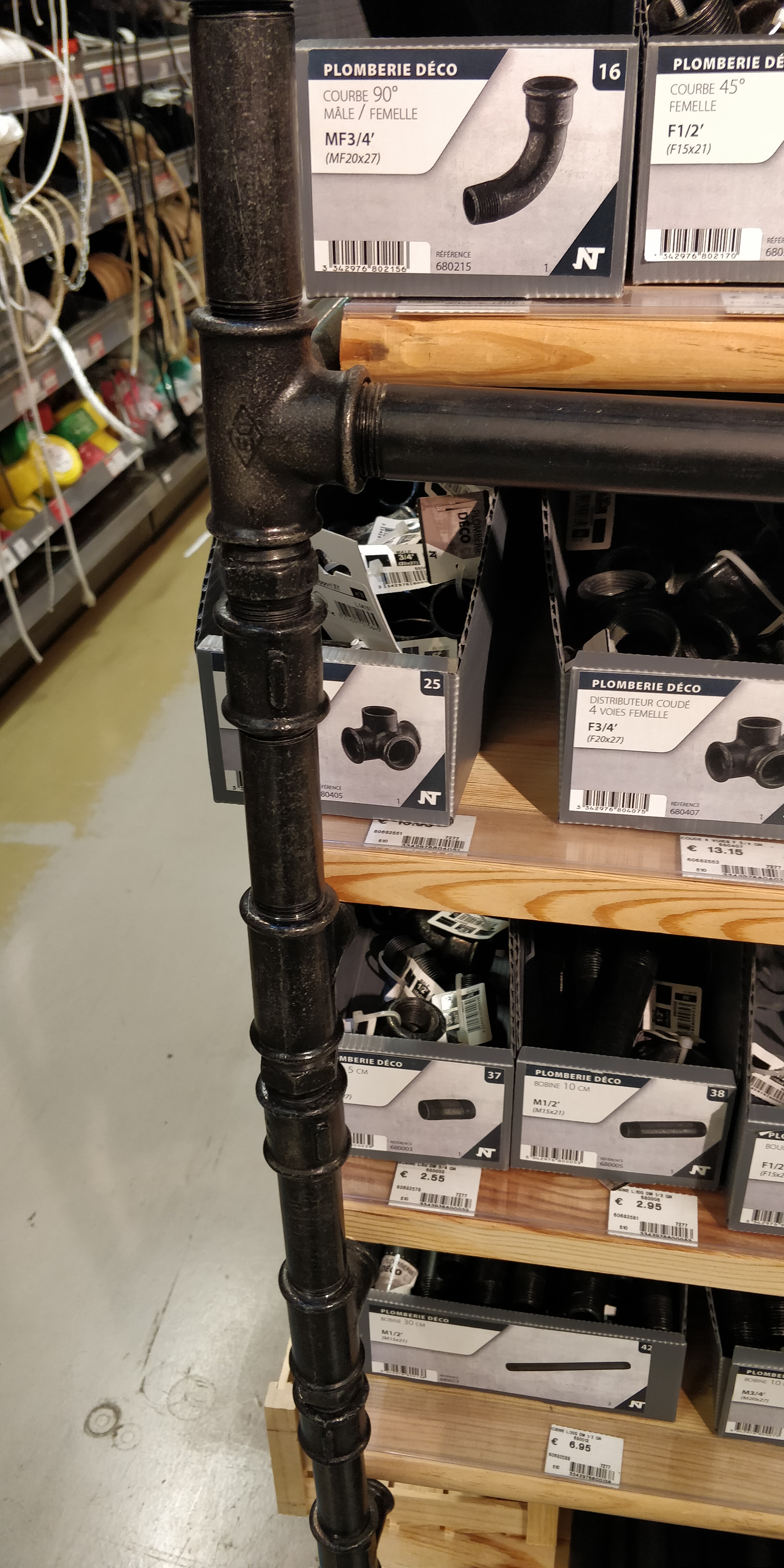Photo n° 11 de l'avis de Romain.. fait le 15/07/2019 à 12:13