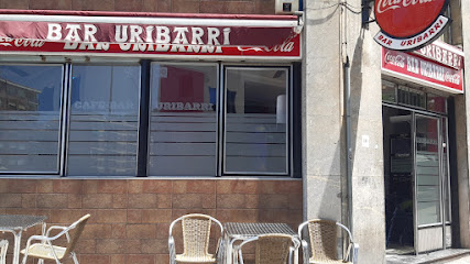 negocio Bar Uribarri Basauri