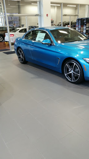BMW Dealer «Richmond BMW Midlothian», reviews and photos, 12100 Midlothian Turnpike, Midlothian, VA 23113, USA