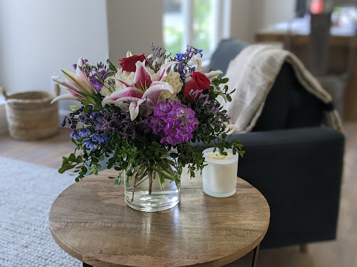 Florist «A Floral Experience», reviews and photos, 5457 N MacArthur Blvd, Irving, TX 75038, USA