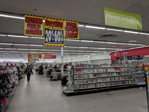 Discount Store «Kmart», reviews and photos, 295 Hartford Turnpike, Vernon, CT 06066, USA