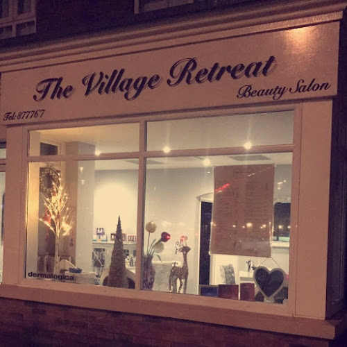 The Village Retreat Ltd