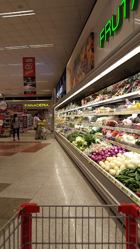 Opiniones de Supermaxi La Campiña en Manta - Supermercado