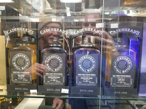 Wine Store «Norfolk Wine & Spirits», reviews and photos, 206 Dedham St, Norfolk, MA 02056, USA