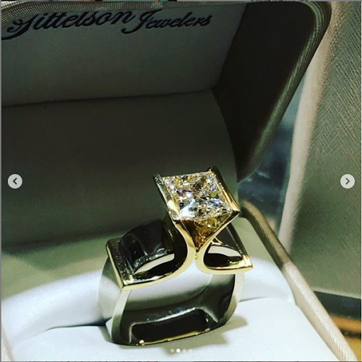 Jewelry Store «Gittelson Jewelers», reviews and photos, 110 S 7th St #227, Minneapolis, MN 55402, USA