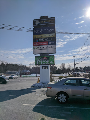 Music Store «Bull Moose», reviews and photos, 419 S Broadway, Salem, NH 03079, USA