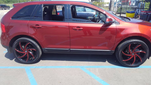 Auto Body Shop «Car City Complete, LLC», reviews and photos, 18417 Telegraph Rd, Brownstown Charter Twp, MI 48174, USA