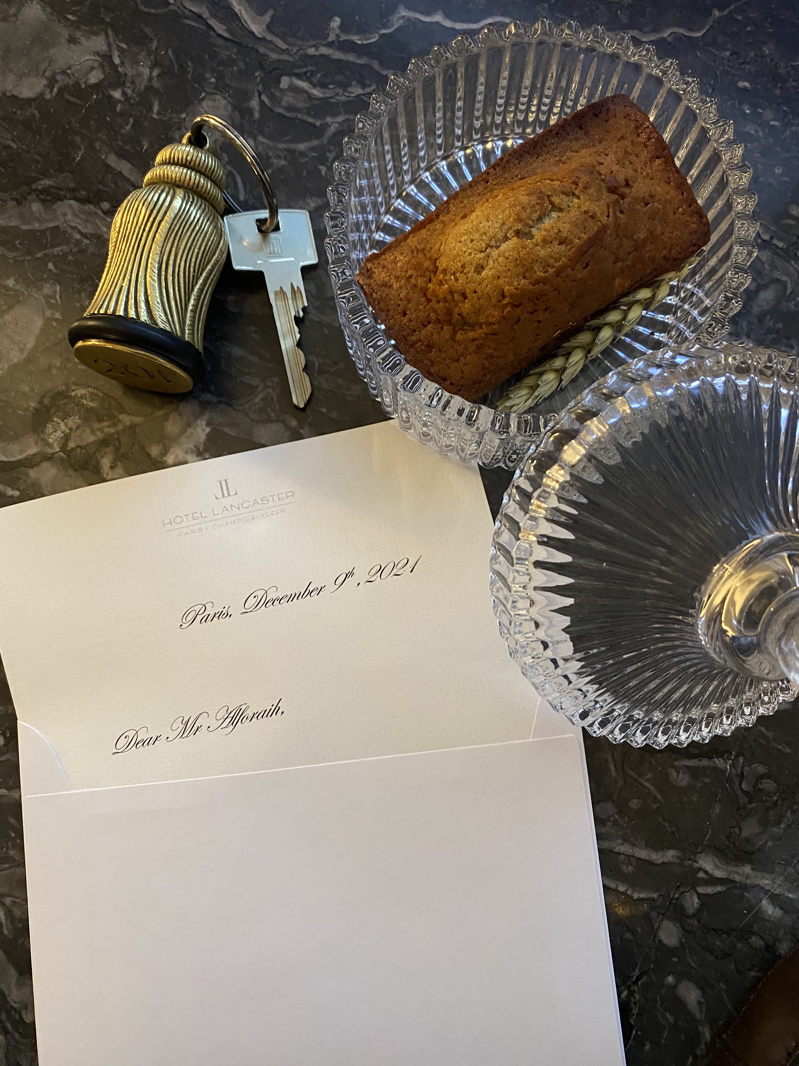 Photo n° 1 de l'avis de Afnan.l fait le 10/12/2021 à 22:22