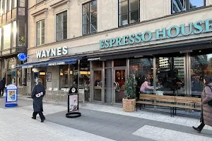 Waynes Coffee image