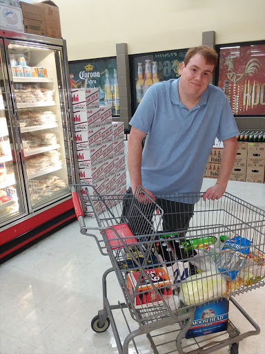 Asian Grocery Store «Lee Lee International Supermarkets», reviews and photos, 2025 N Dobson Rd, Chandler, AZ 85224, USA