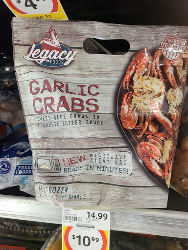 Supermarket «Winn-Dixie», reviews and photos, 6600 North Socrum Loop, Lakeland, FL 33809, USA