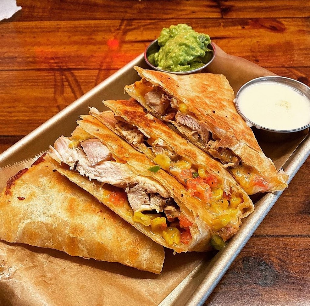 Gonzalez Mexican Restaurant Ruston 71270