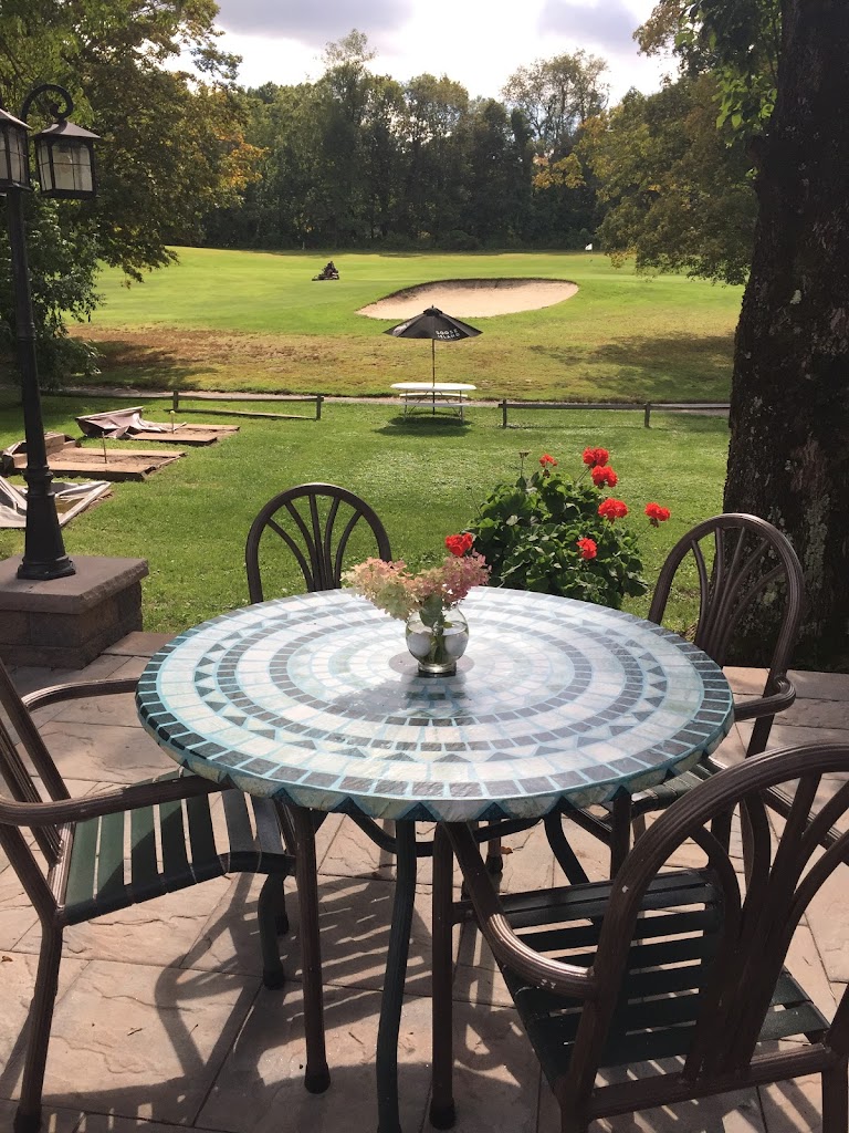 The Grill at Copper Hill 06026