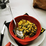 Photo n°6 de l'avis de Riccardo.o fait le 17/07/2021 à 07:11 sur le  Antipasteria Braceria Cora d'Zia à Campobasso