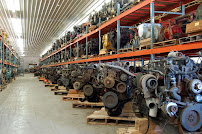 Adelman's Truck Parts & Sales - Photo 3 - Car repair in Canton, OH, Canton
