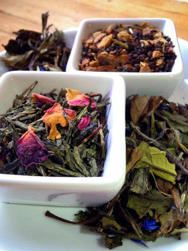 Coffee Shop «Happy Creek Coffee & Tea», reviews and photos, 18 High St, Front Royal, VA 22630, USA