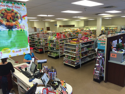 Restaurant «One World Market of Indiana», reviews and photos, 8466 Castleton Corner Dr, Indianapolis, IN 46250, USA