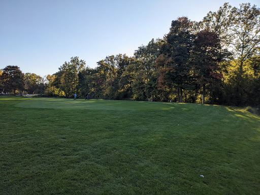 Golf Course «Mastick Woods Golf Course», reviews and photos, 19900 Puritas Ave, Cleveland, OH 44135, USA