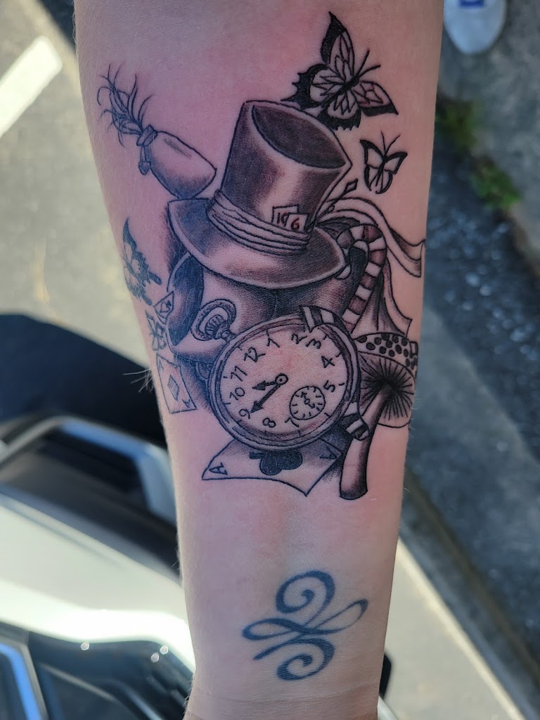 Twisted Ink 28016