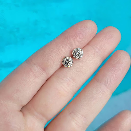 Jewelry Store «Johannes Hunter Jewelers», reviews and photos, 5182 N Nevada Ave #100, Colorado Springs, CO 80918, USA