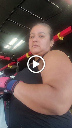 Boxing Gym «UFC Gym Orange», reviews and photos, 1605 E Collins Ave, Orange, CA 92867, USA