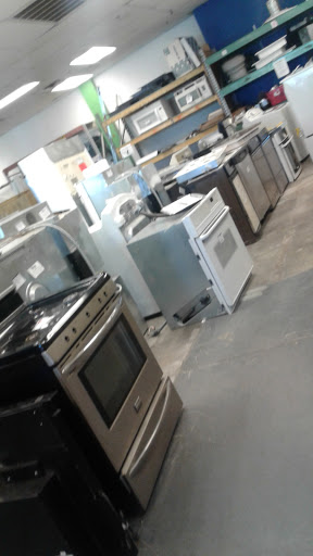 Thrift Store «Habitat For Humanity Las Vegas», reviews and photos