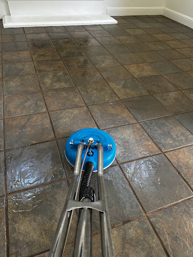 EASY CLEAN CARPET CARE image